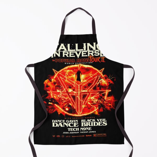 Item preview, Falling In Reverse designed and sold by Design-Pricks.