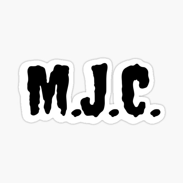 Item preview, M.J.C. - Every Phase Counts designed and sold by Morephases.