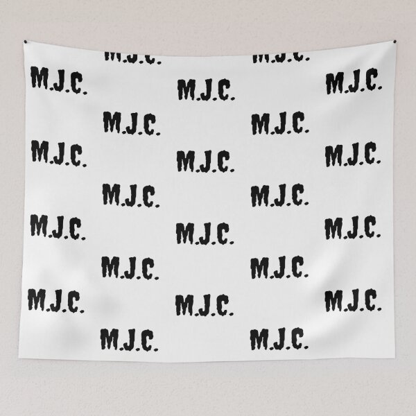 Item preview, M.J.C. - Every Phase Counts designed and sold by Morephases.