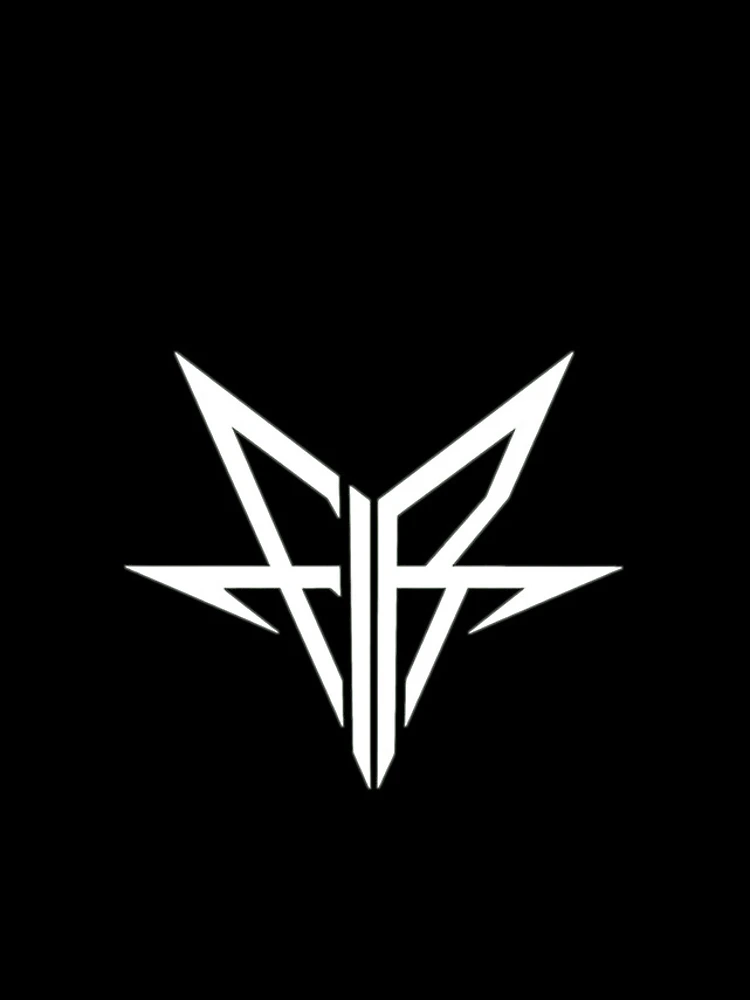 Thumbnail 4 of 4, iPhone Case, Falling In Reverse designed and sold by Design-Pricks.