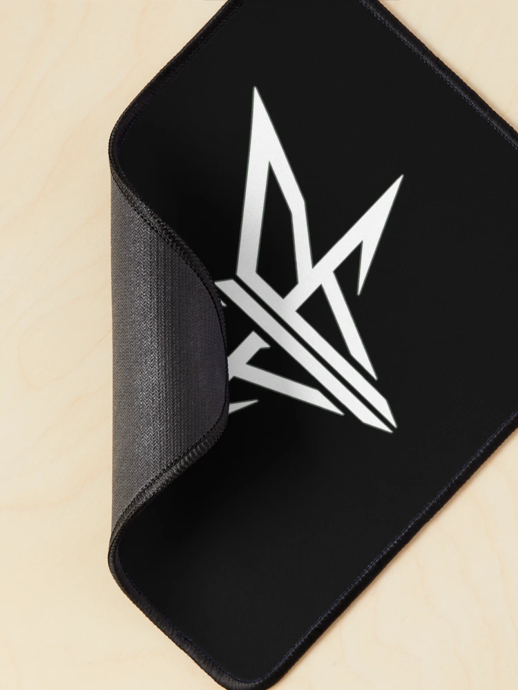Thumbnail 2 of 5, Mouse Pad, Falling In Reverse designed and sold by Design-Pricks.