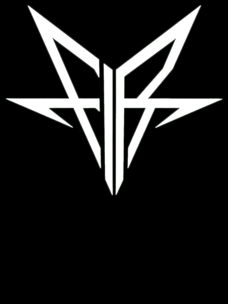Thumbnail 7 of 7, Oversized T-Shirt, Falling In Reverse designed and sold by Design-Pricks.