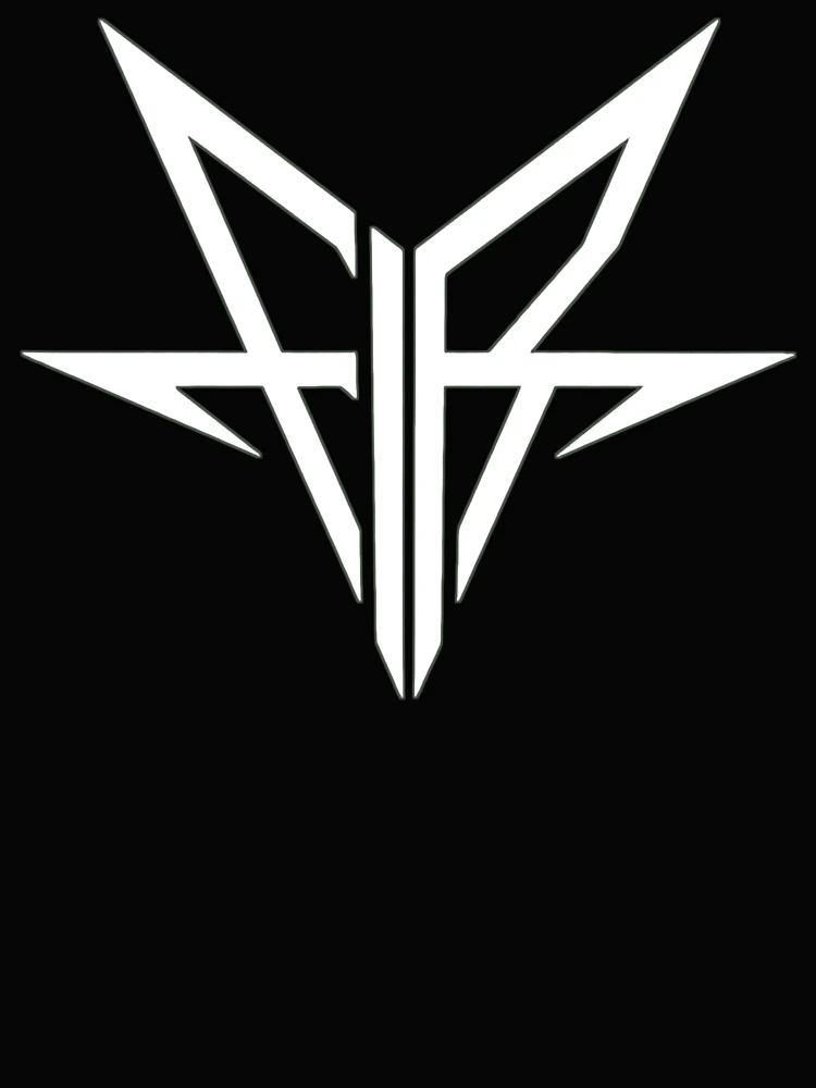 Thumbnail 4 of 4, Boxy T-Shirt, Falling In Reverse designed and sold by Design-Pricks.