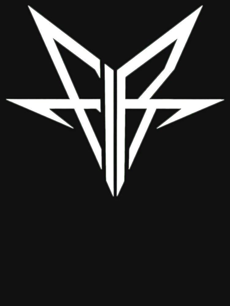 Thumbnail 6 of 6, Premium Oversized Sweatshirt, Falling In Reverse designed and sold by Design-Pricks.