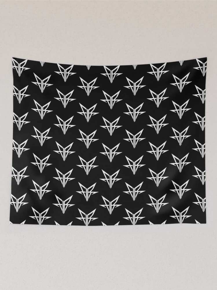 Thumbnail 2 of 3, Tapestry, Falling In Reverse designed and sold by Design-Pricks.