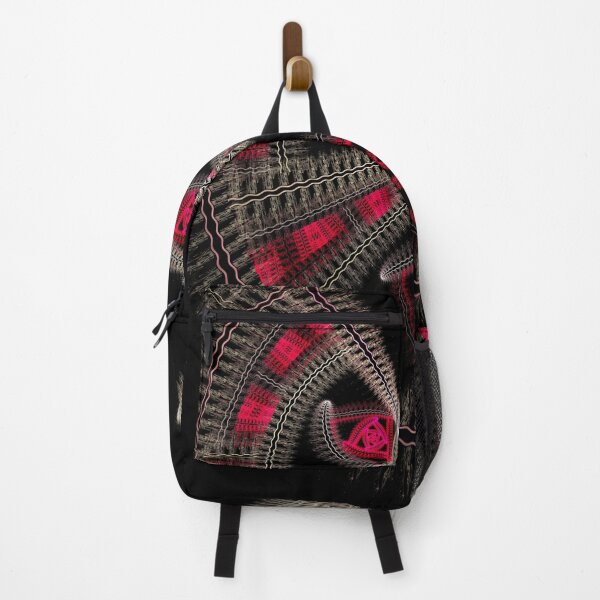 Item preview, The Crimson Triad Glyph designed and sold by bloorose.