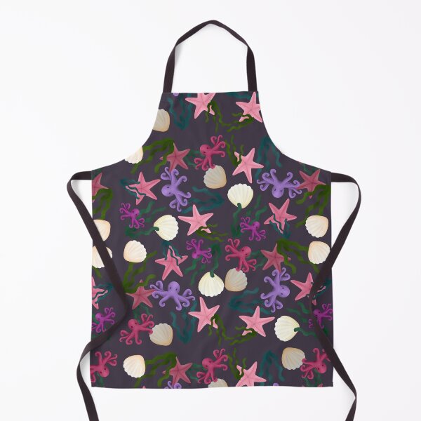 Item preview, Under the Sea Pattern 1 designed and sold by AnkersArt.
