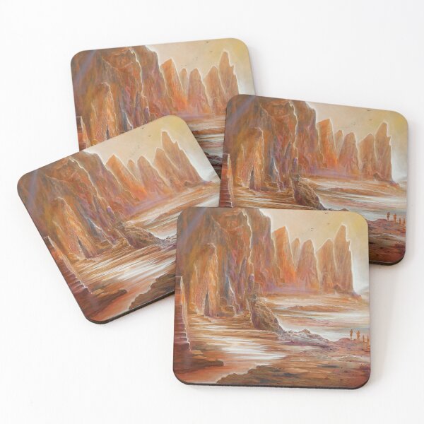 Item preview, Outdoor - being outside and discovering designed and sold by art paintings.