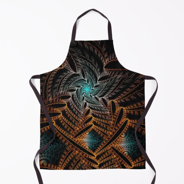Item preview, The Obsidian Bloom Nexus designed and sold by bloorose.