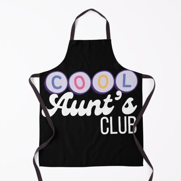 Item preview, Cool Aunt's club designed and sold by Oreo2020 Creations.