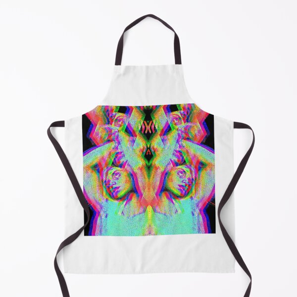 Item preview, Saint Sebastian: Seeing Double (Color) designed and sold by Art.From_Inside.