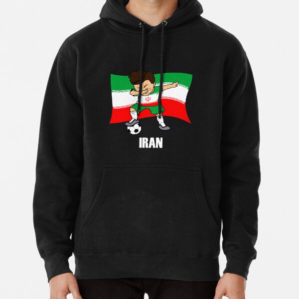 Iranian Soccer Jersey Iran Football Iran Flag Shirt, hoodie, sweater, long  sleeve and tank top