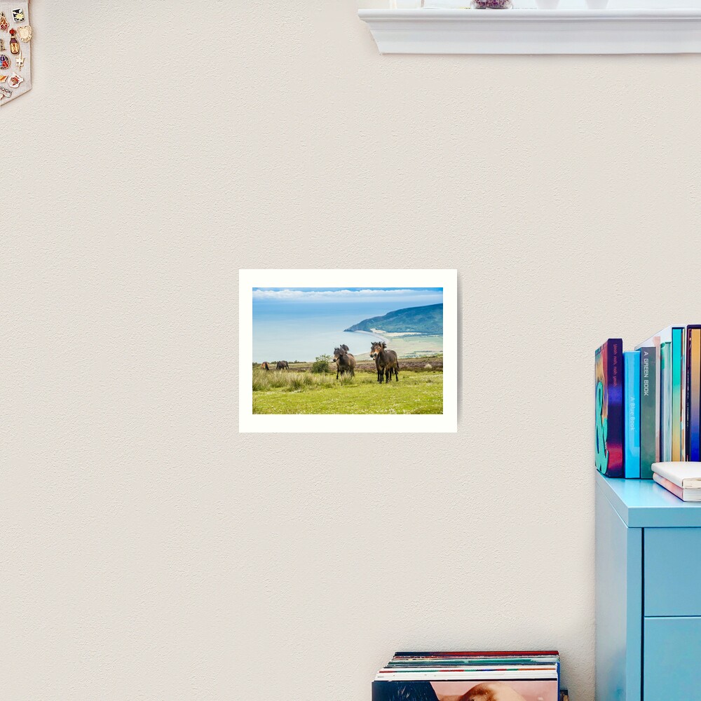 Item preview, Art Print designed and sold by youngpip.