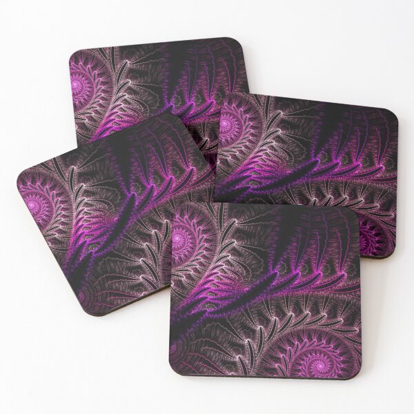 Item preview, The Violet Thicket designed and sold by bloorose.