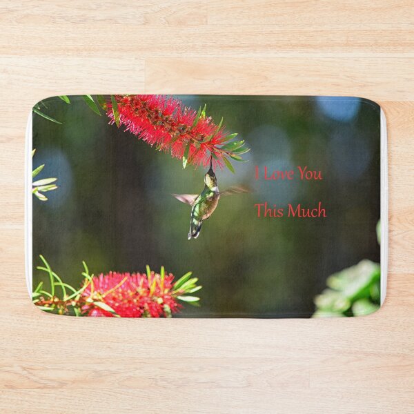 Item preview, I Love You This Much designed and sold by LisaWootenPhoto.