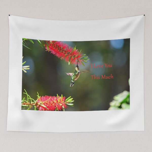 Item preview, I Love You This Much designed and sold by LisaWootenPhoto.