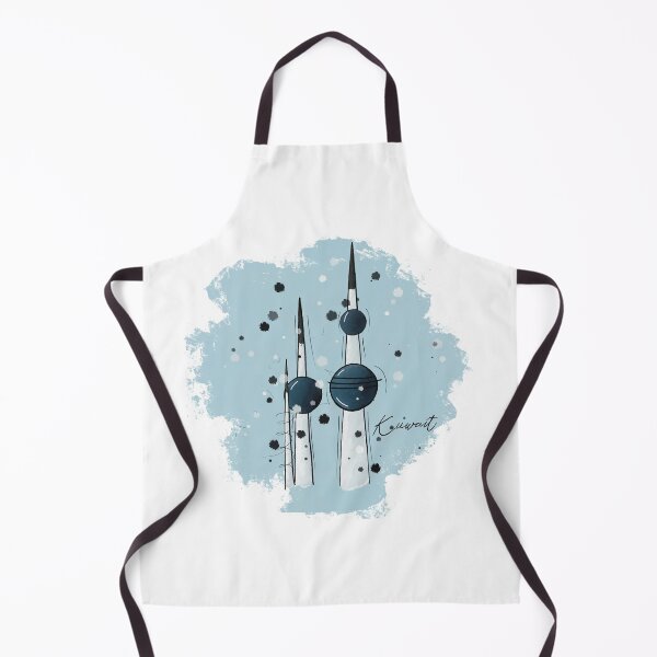Item preview, Kuwaiti doddle designed and sold by Minilosha.