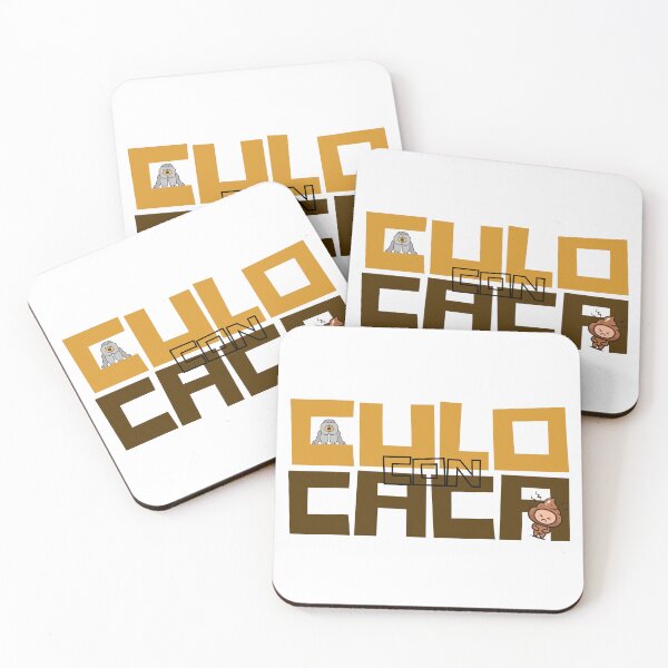 Item preview, Cu lo con Ca Ca designed and sold by AllOutDesigns.
