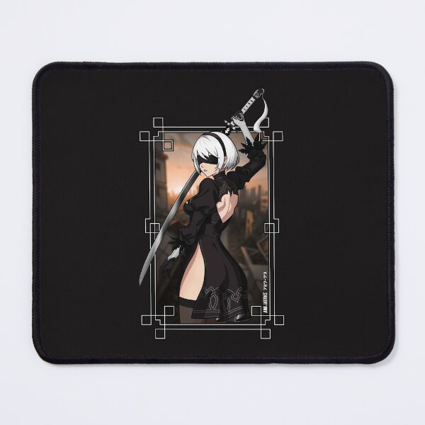 Item preview, Yorha 2B designed and sold by AMIworks.