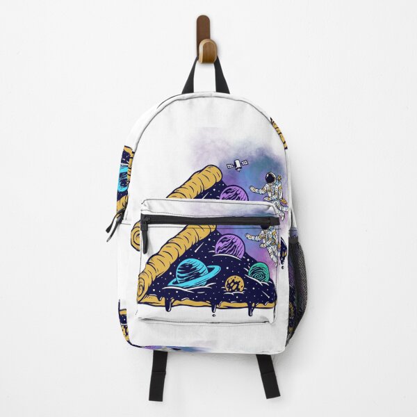 Item preview, galaxy pizza designed and sold by Anitkaaa.