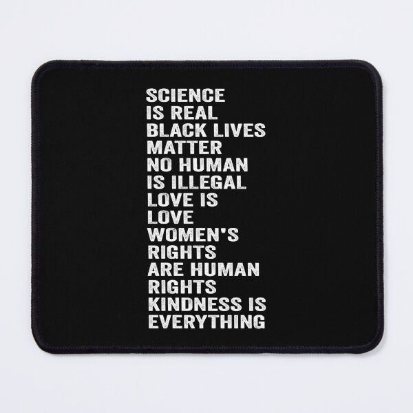 Item preview, Pride – Science Is Real Gift for Social Justice and Human Rights Advocates designed and sold by ScienceCorner.