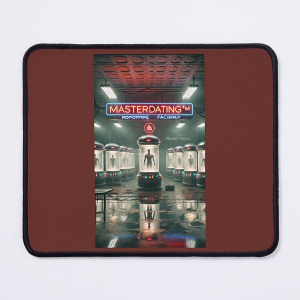 Item preview, Master Dating : Prototype Lab designed and sold by AbstractAnom.