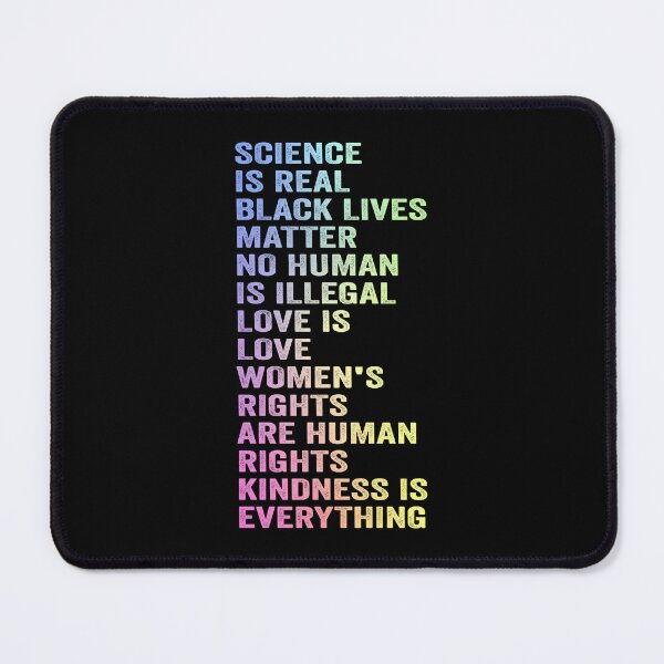Item preview, Pride – Science Is Real Gift for Social Justice and Human Rights Advocates designed and sold by ScienceCorner.