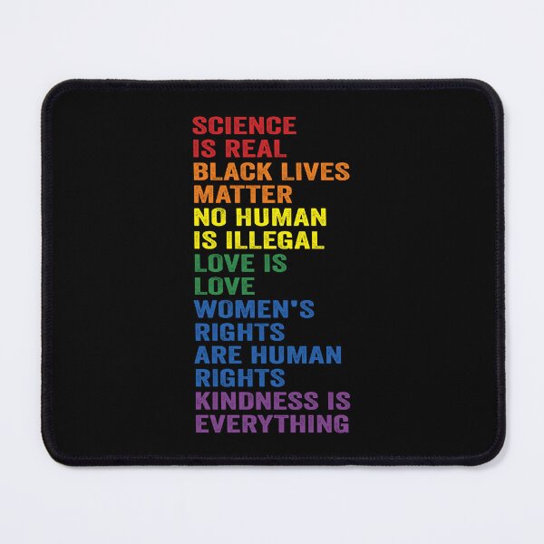 Item preview, Pride – Science Is Real Gift for Social Justice and Human Rights Advocates designed and sold by ScienceCorner.