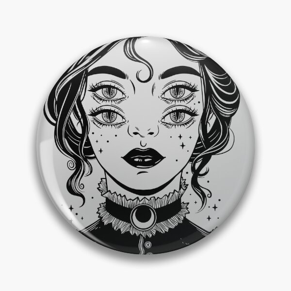 Item preview, SATANIC PANIC designed and sold by BellePilcher.