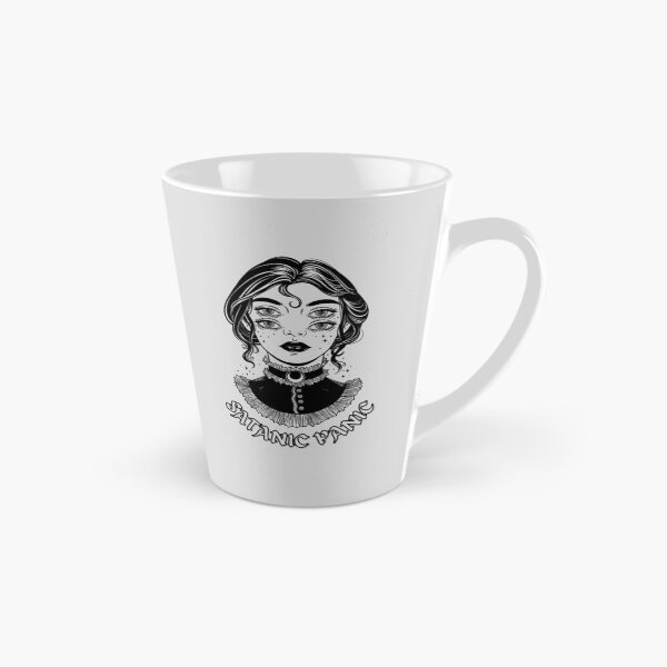 Item preview, SATANIC PANIC designed and sold by BellePilcher.