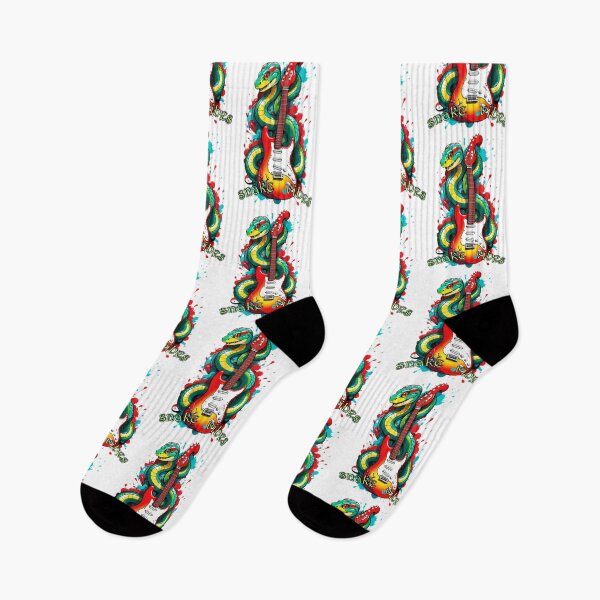 Item preview, Vibraciones de serpiente designed and sold by LKozerski.