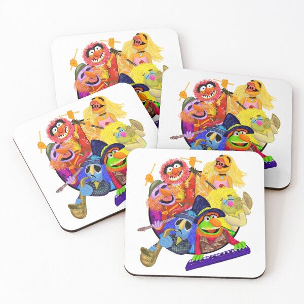 Item preview, Electric Mayhem designed and sold by Samantha Le Quesne.