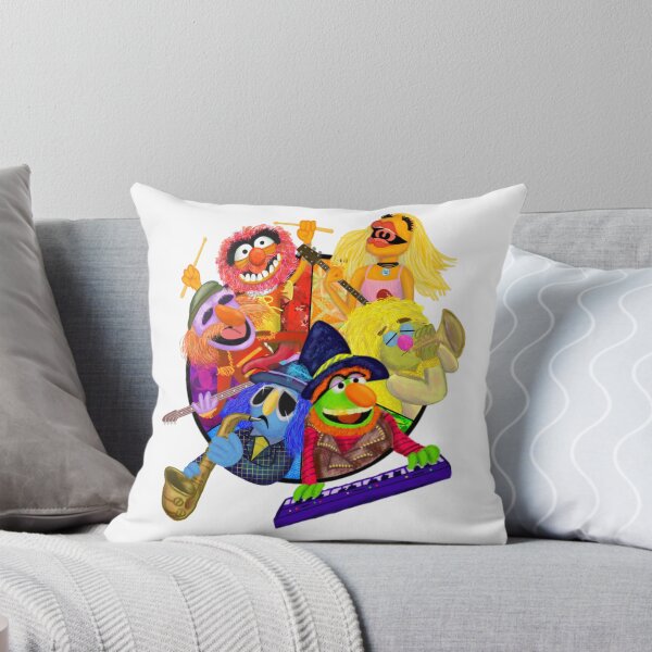 Item preview, Electric Mayhem designed and sold by Samantha Le Quesne.