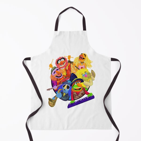 Item preview, Electric Mayhem designed and sold by Samantha Le Quesne.