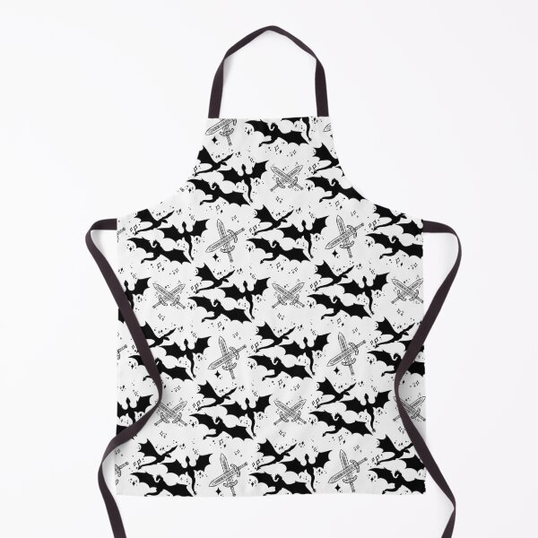 Item preview, Fantasy Romance Dragons Bookish Pattern designed and sold by serafineaandd.