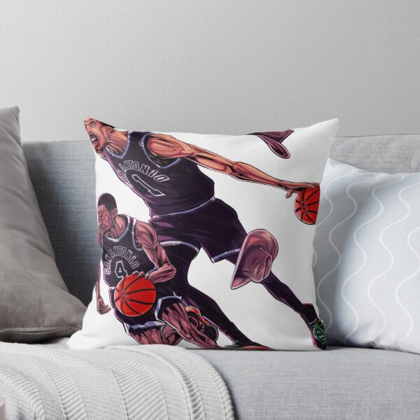 Item preview, Wemby X Fox designed and sold by PrezJones.