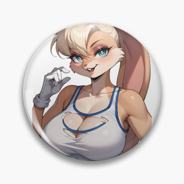 Item preview, Lola Bunny Sexy designed and sold by Urban Werewolf.