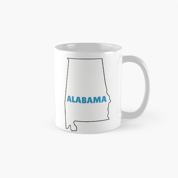 Item preview, UAH, Alabama designed and sold by MadSnail-Design.