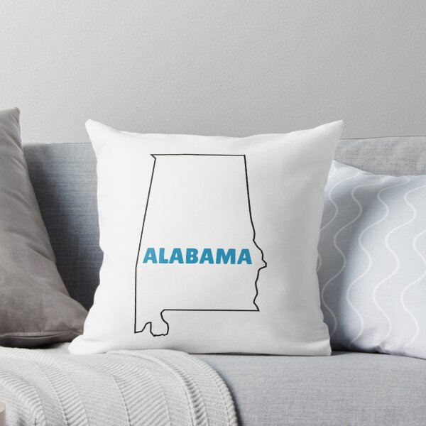 Item preview, UAH, Alabama designed and sold by MadSnail-Design.