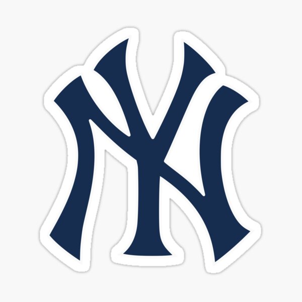 Item preview, NEW YORK - NY Baseball designed and sold by InfoCROM.