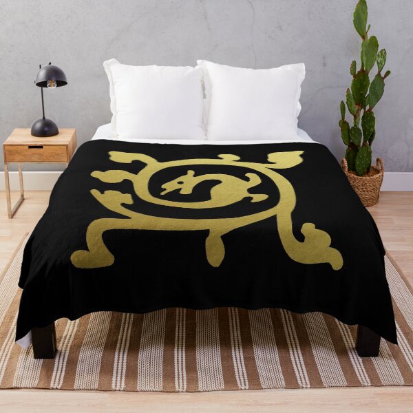 Item preview, Medieval Style Metallic Gold Dragon designed and sold by Pixelchicken.