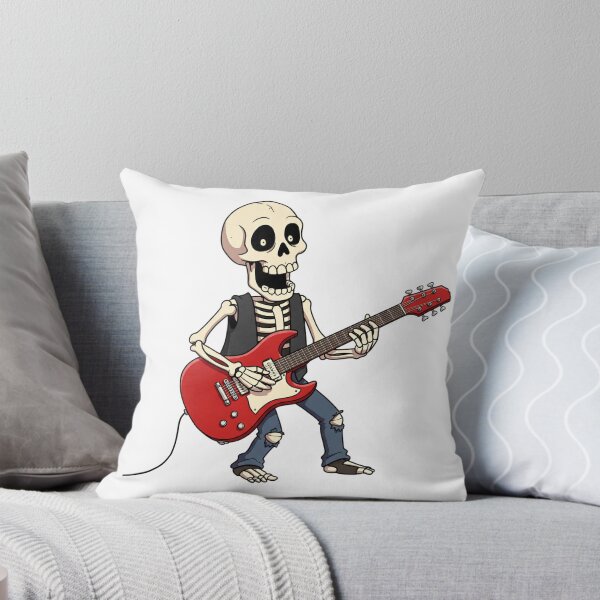 Item preview, Funny Guitar | Playful and Hilarious Music designed and sold by Tw1nsAIArt.
