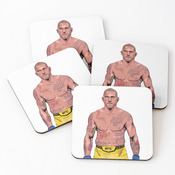 Item preview, Alex Pereira  designed and sold by FreshBatchCo.