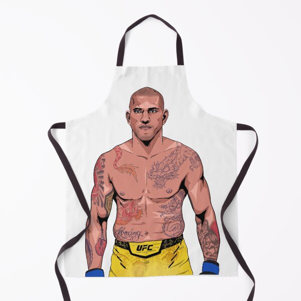 Item preview, Alex Pereira  designed and sold by FreshBatchCo.