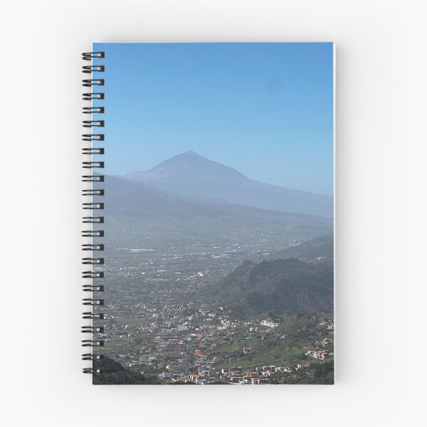 Artikelvorschau, Teneriffa entworfen und verkauft von Aesti.