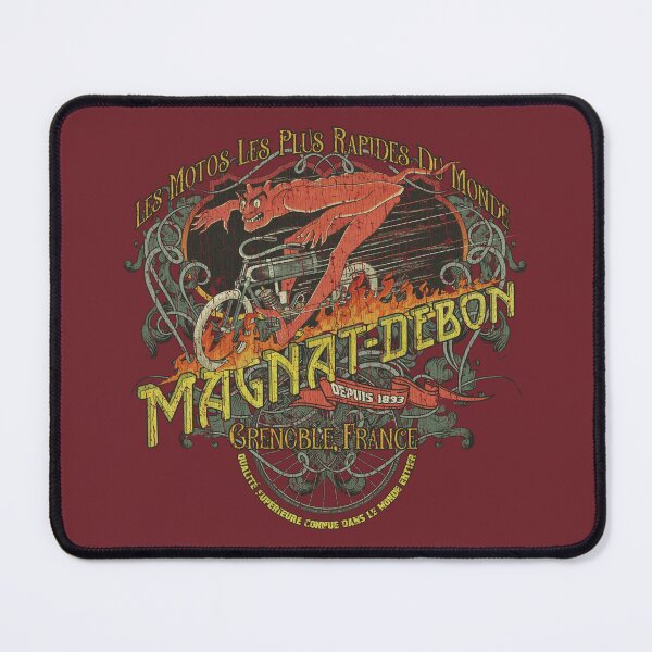 Item preview, Magnat-Debon 1893 designed and sold by AstroZombie6669.
