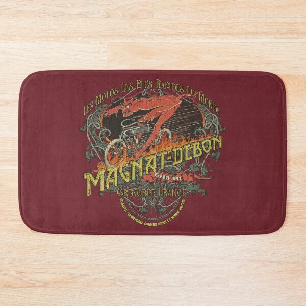 Item preview, Magnat-Debon 1893 designed and sold by AstroZombie6669.