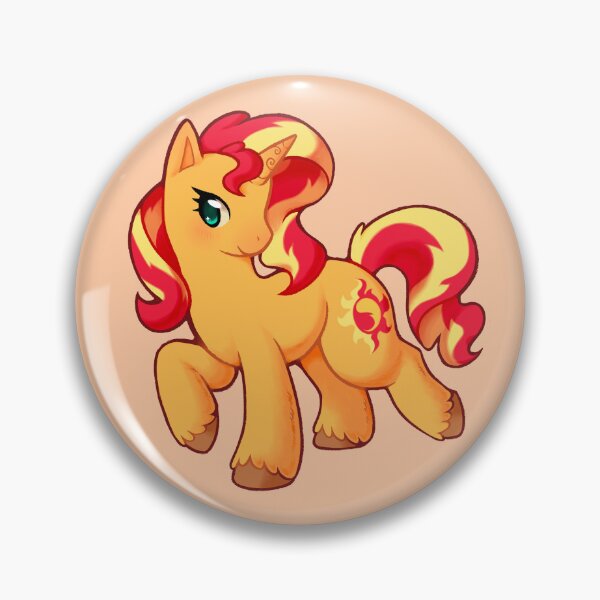 Item preview, Sunset Shimmer from My Little Pony designed and sold by bubblesobble.