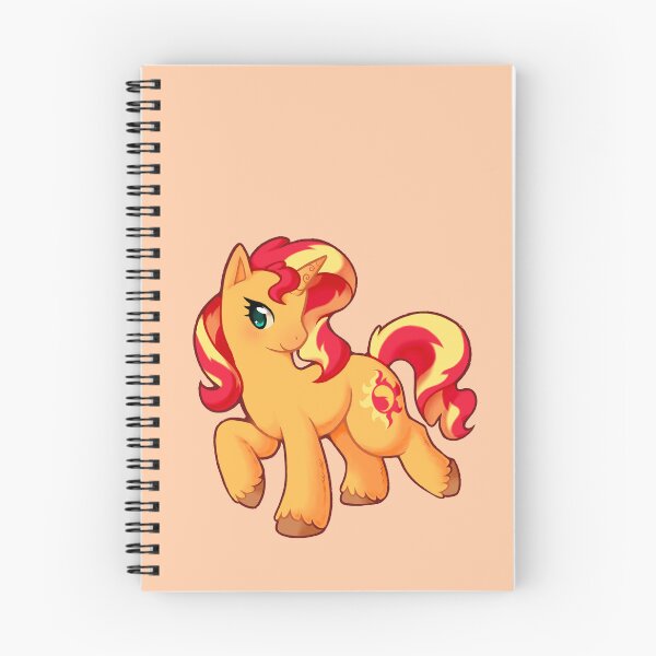Item preview, Sunset Shimmer from My Little Pony designed and sold by bubblesobble.