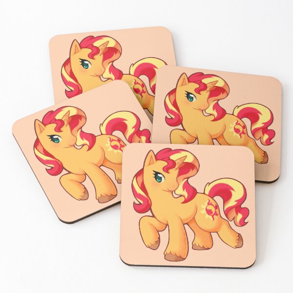 Item preview, Sunset Shimmer from My Little Pony designed and sold by bubblesobble.